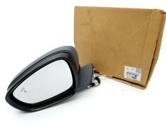Mirror Left Original Peugeot 508 1612167780 