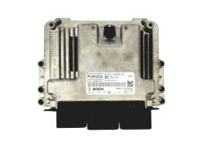 Controller 0281018757 BV21-12A650-XB Ford Bosch