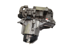 Gearbox JB1197 Renault Megane 1.6 8v 7701667406