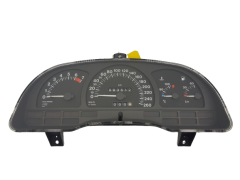 Speedometer/Instrument Cluster Opel Astra Vectra 81117759PP 90461604 VDO