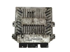 Controller 9653447480 9648624280 5WS40110C-T PSA Siemens 27924