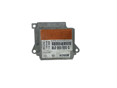 Controller 8L0959655G 0285001352 Audi Bosch 58510