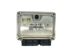 Controller 0261207640 066906032AT VW Bosch 62502