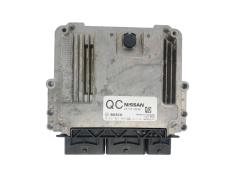 Controller 0281031099 23710 4BE0D Nissan Bosch 43247