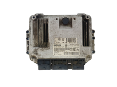 Controller 0281012525 9661728580 9657699480 PSA Bosch 46297