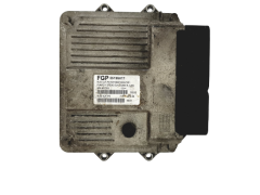 Controller FGP MJD6JF.P3 55195817 Fiat Magneti Marelli 17327