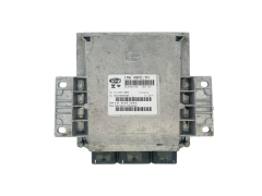 Controller PSA 9646570280 IAW48P2.7H Magneti Marelli 36106