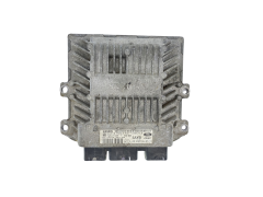 Controller 3S61-12A650-LB 5WS40140D-T SID 804 Ford Siemens 62141