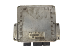 Controller 0281011518 9658373180 9640938680 PSA Bosch 3291