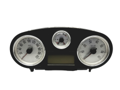 Speedometer/Instrument Cluster Lancia Ypsilon 51786248 110080211015 48919