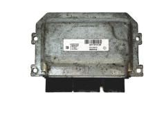Controller 237107314R A2C99722200 Renault Continental 