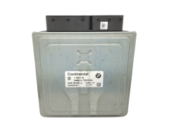 Controller DME MSD81.2 7595179 5WK93727 BMW Continental 27822