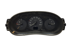 Speedometer/Instrument Cluster Renault Kangoo 1 8200133491 A 1652