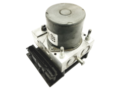 Abs Pump Lancia Musa 51761006 0265950463 Bosch 39575