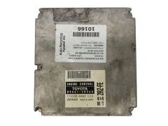 Engine Controller Toyota 89661-3D460 175200-0462 Denso