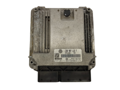 Engine Controller VW 1K0907115F 0261S02217 Bosch