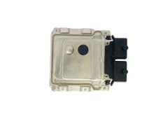 Controller 0261S18678 H1B1-12A650-UB Ford Bosch 37241