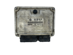 Controller VW 045906019BF 0281011241 Bosch 51025
