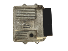 Controller FGP MJD6JF.P6 55189505 Fiat Magneti Marelli 27675