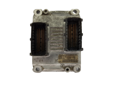 Controller Fiat 00551803110 0261207901 Bosch 18179