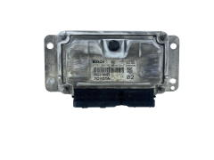Controller Toyota 89661-0H023 0261208702 Bosch 48598