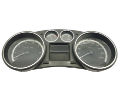 Speedometer/Instrument Cluster Peugeot 308 9674994880 503001550139