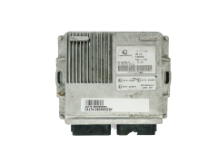 Controller LPG 110R-006011 616065000 10R-036319 Landi Renzo 