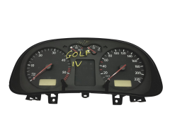 Speedometer/Instrument Cluster VW Golf MK4 1J0919860B 57230