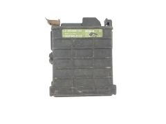 Controller 0035454932 0280800124 Mercedes Bosch 59985