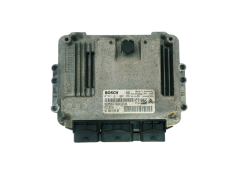 Controller 0281011802 9656841080 9653958980 PSA Bosch 33301