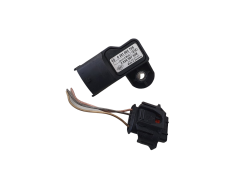 Air Pressure Sensor 223650754R 0281002709 1.5 dCi Renault Bosch