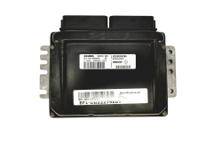 Controller S110138000B 8200059086 8200044437 Renault Siemens 22279