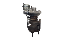 Turbocharger Renault 8200526830 49173-07610 1.2 16V