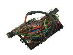 Controller BSI Ford 3M5T-14A067-BC 518804109 68706