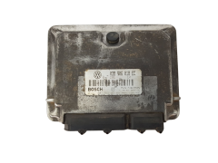 Controller 038906018EC 0281001914 Seat Bosch 3669