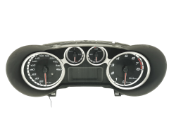 Speedometer/Instrument Cluster Alfa Romeo Mito 50516436 A2C53352559 45149