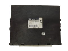 Controller Daihatsu 89560-97492 112200-4850 Denso