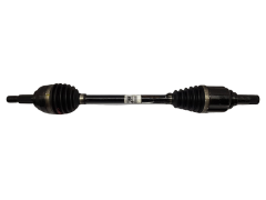 Drive Shaft Left 8201055669 Clio 3 Renault 1.5 DCI