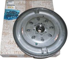 Dual-Mass Flywheel Original Master III Movano NV400 2.3 dCi 123005603R