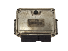 Controller 0281010788 8200155523 8200049304 Renault Bosch 3770