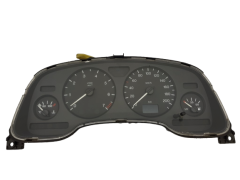 Speedometer/Instrument Cluster Opel Astra G 90561454QN 110008830004 18934