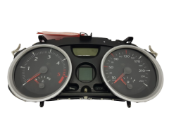 Speedometer/Instrument Cluster Renault Megane 2 8200408798 D 23172