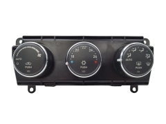 Heater Climate Control Unit Dodge Nitro P55111846AE
