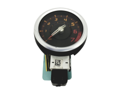 Speedometer/Instrument Cluster Renault Twingo 2 8200470973 49112