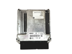 Controller 0281012334 7797497 BMW Bosch 