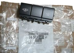 Control ESP ECO New Original 96663680ZD Citroen C3 3