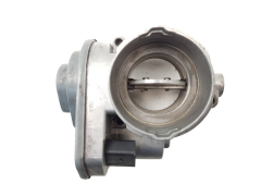 Air Throttle Body 038128063L VW Audi Seat Skoda 2492