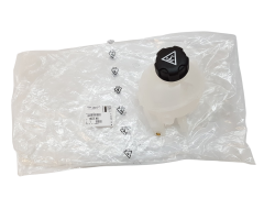 Cooling System Tank Original Citroen Peugeot C4 3008 1.6 HDI 1323X6