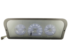 Speedometer/Instrument Cluster Fiat Ducato 6062240010 06062240020A3 41651