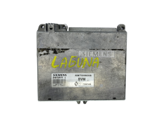 Controller S101725111Q 7700860308 7700873465 Renault Siemens 62163